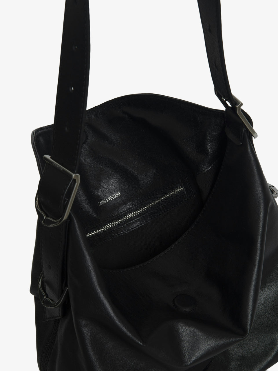 Bolso Jane Zadig & Voltaire — vista adicional