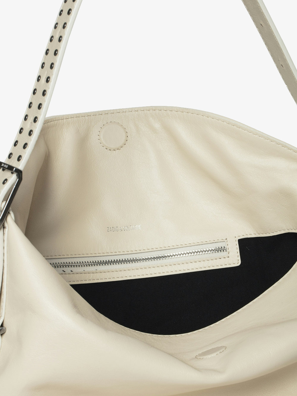 Bolso Jane Zadig & Voltaire — vista detalle