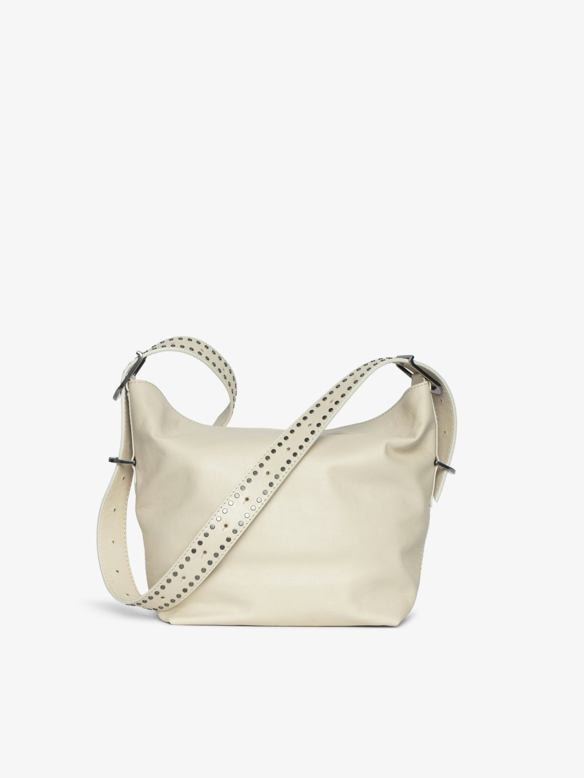 Bolso Jane Zadig & Voltaire — vista lateral