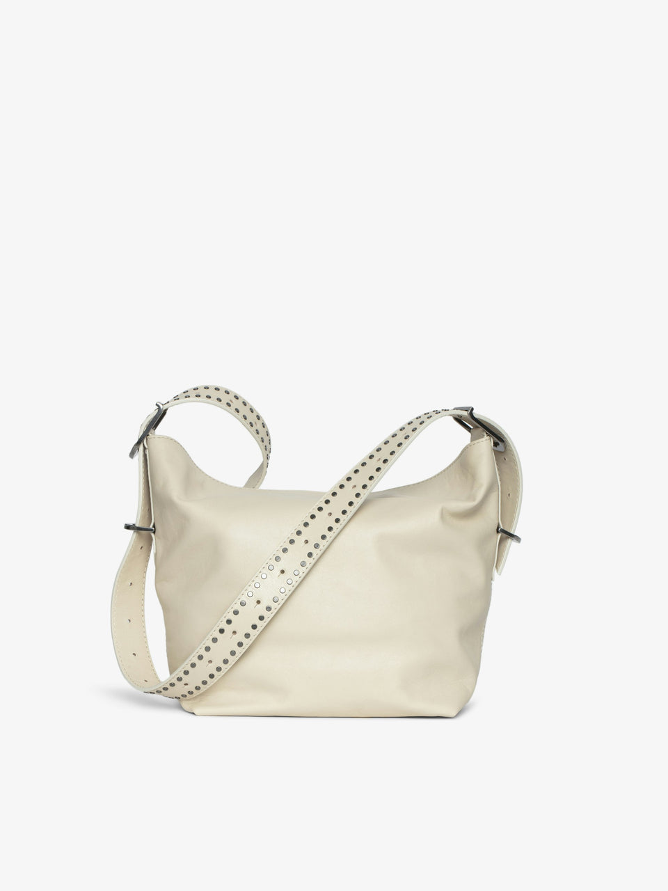 Bolso Jane Zadig & Voltaire — vista lateral