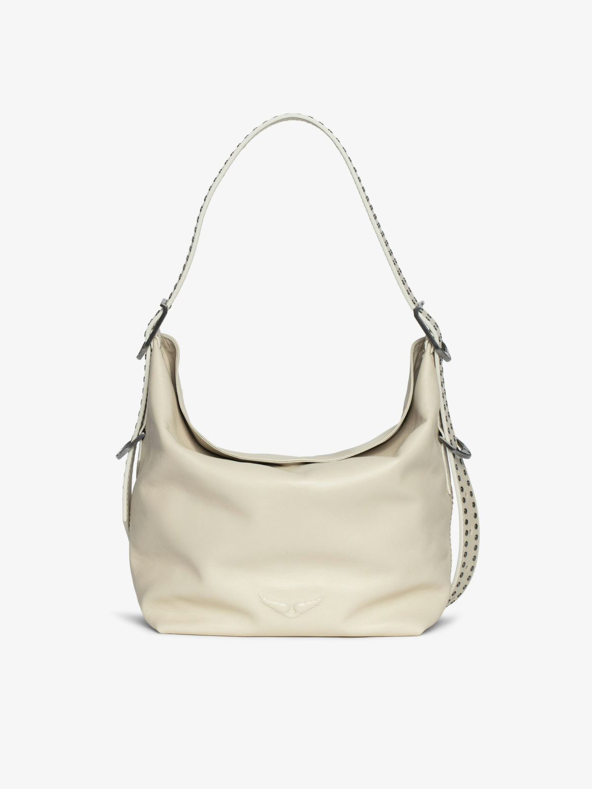 Bolso Jane Zadig & Voltaire — vista frontal