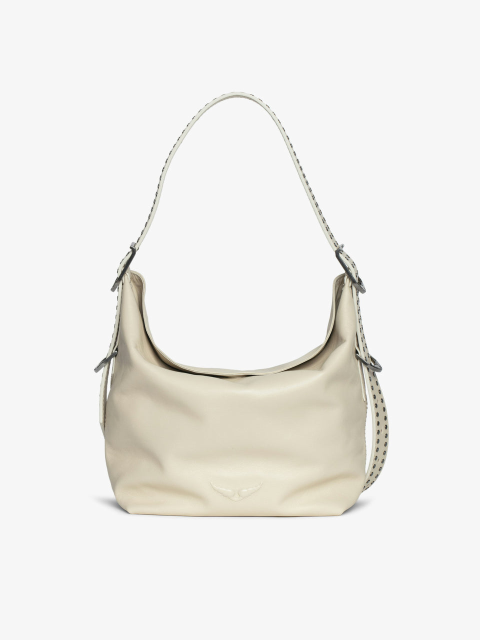 Bolso Jane Zadig & Voltaire — vista frontal
