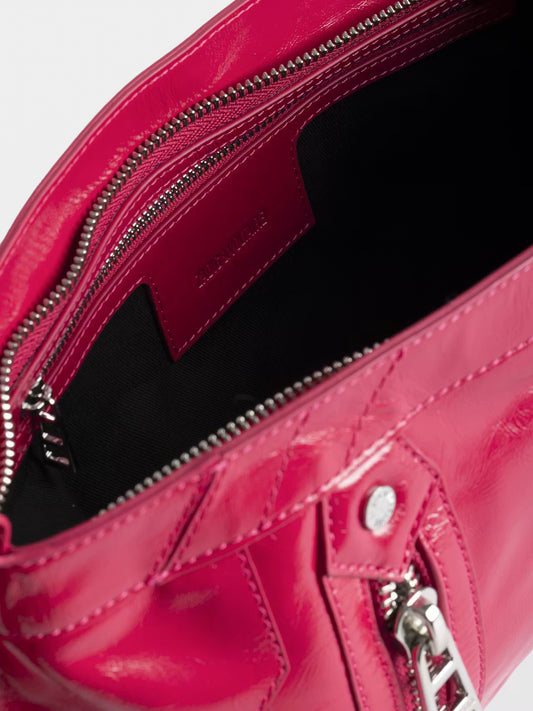 Bolso Sunny Moody Vintage Patent