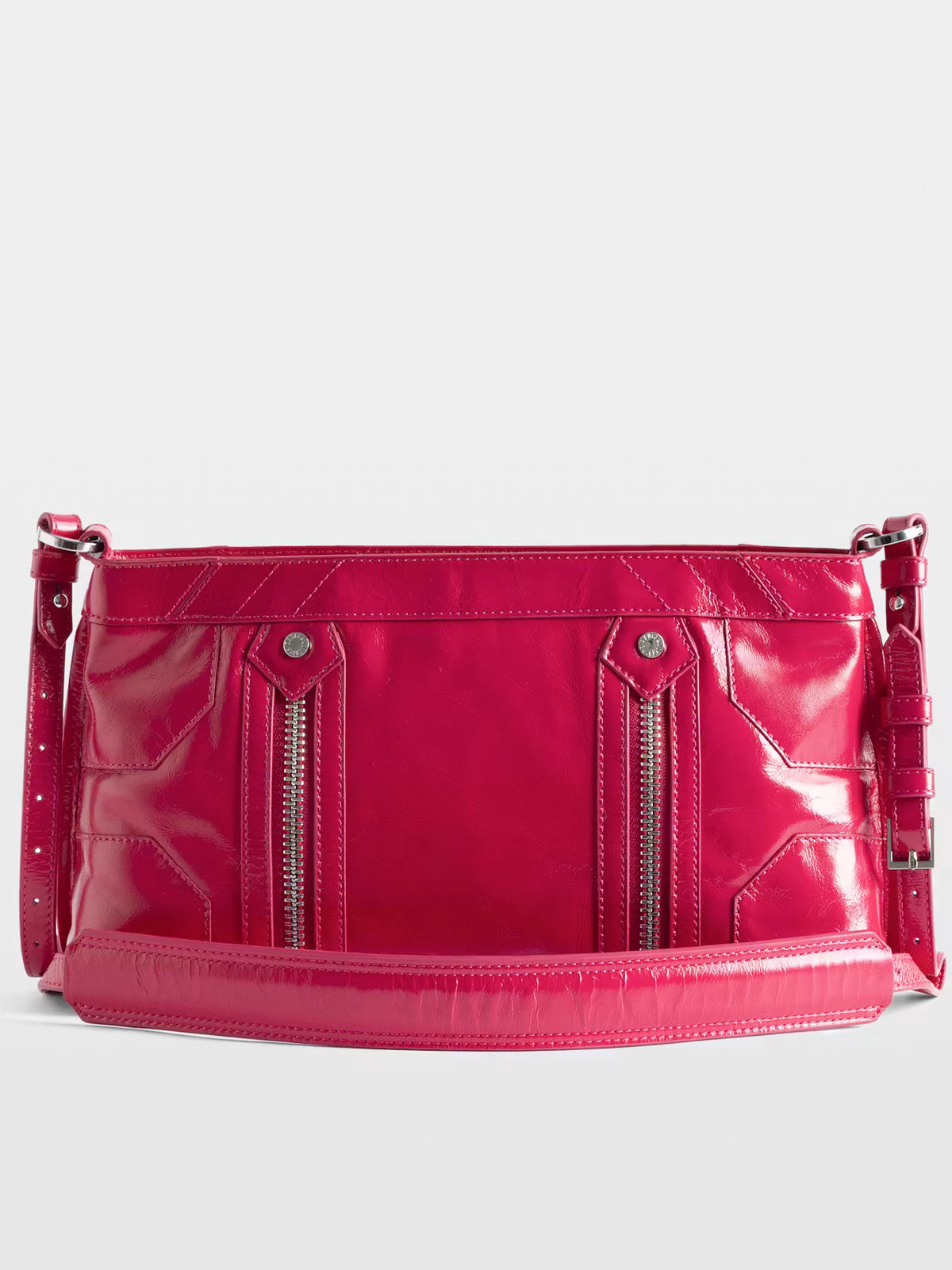 Bolso Sunny Moody Vintage Patent