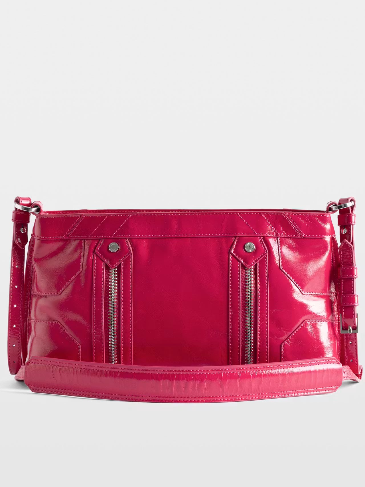 Bolso Sunny Moody Vintage Patent