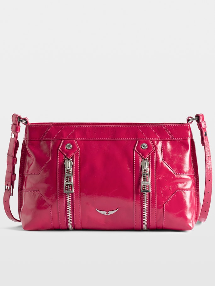 Bolso Sunny Moody Vintage Patent