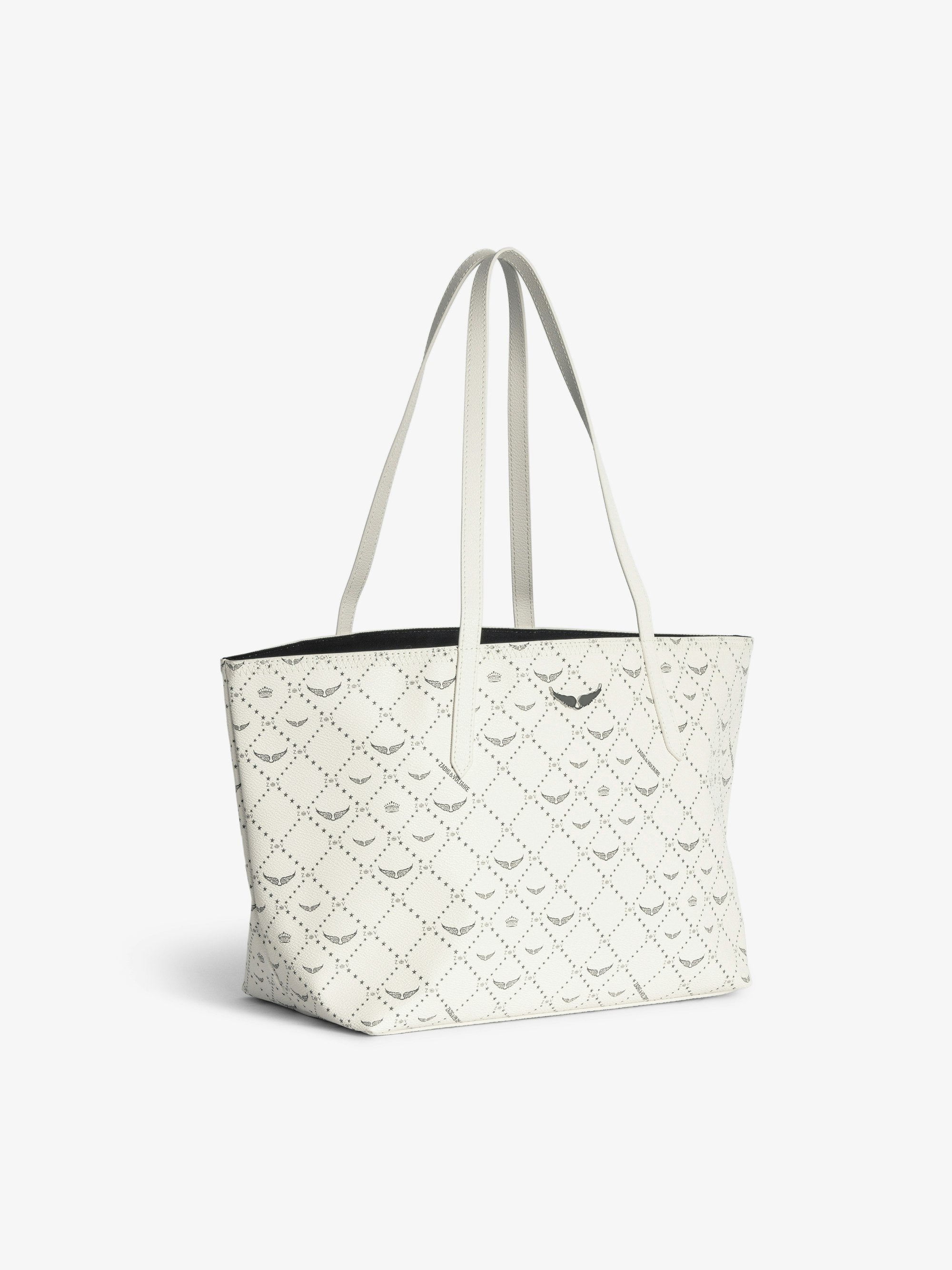 Bolso Z Shopper Monogram