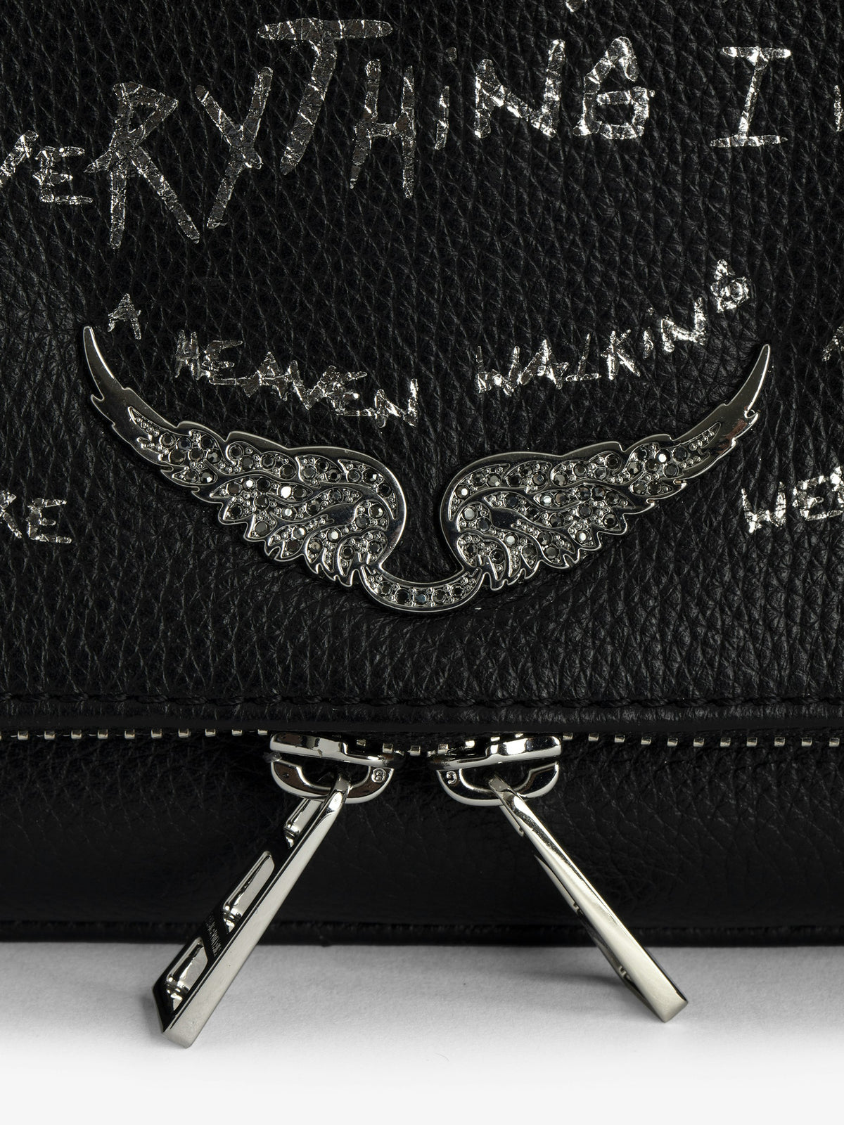 Bolso Rock