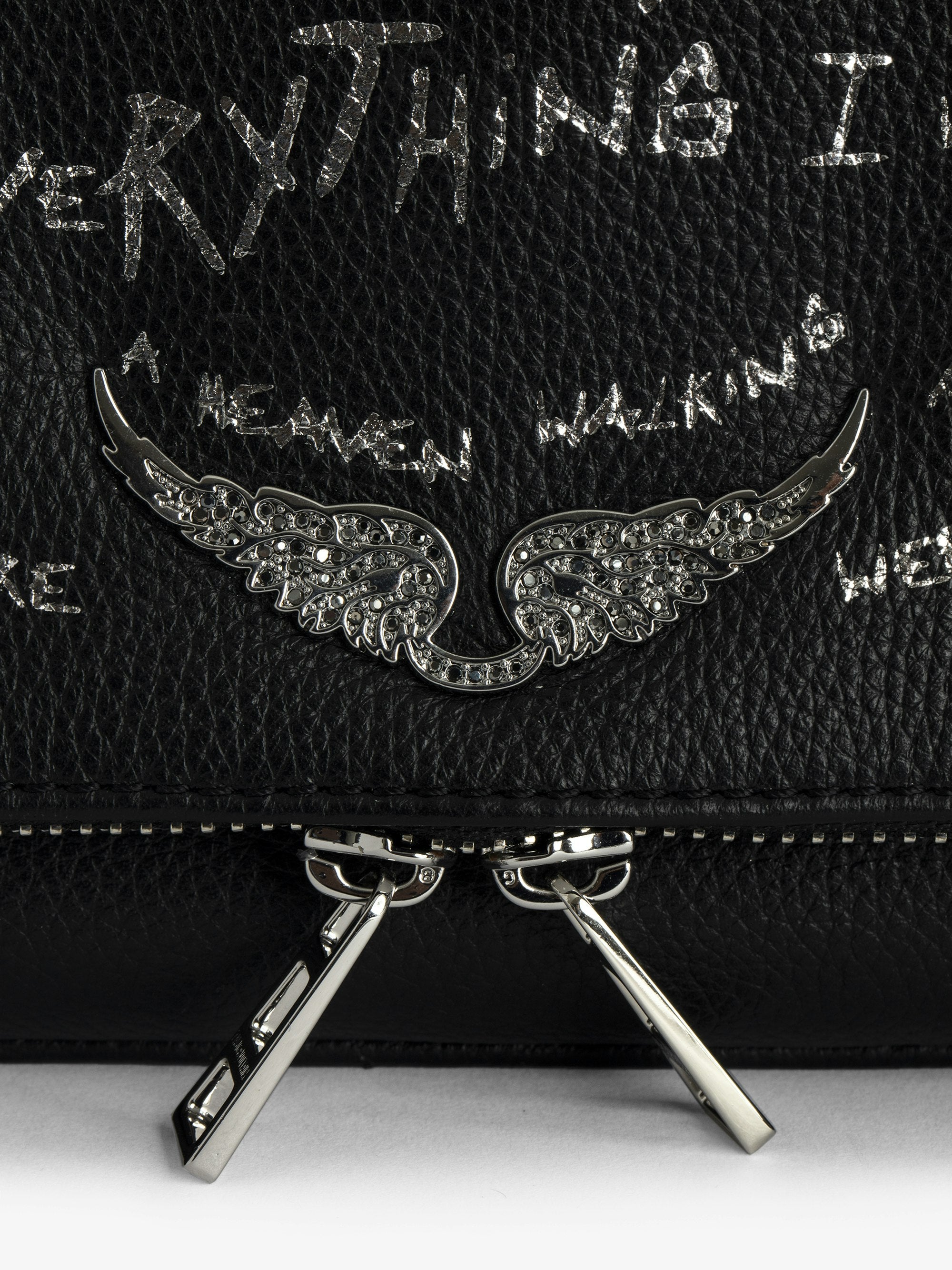 Bolso Rock