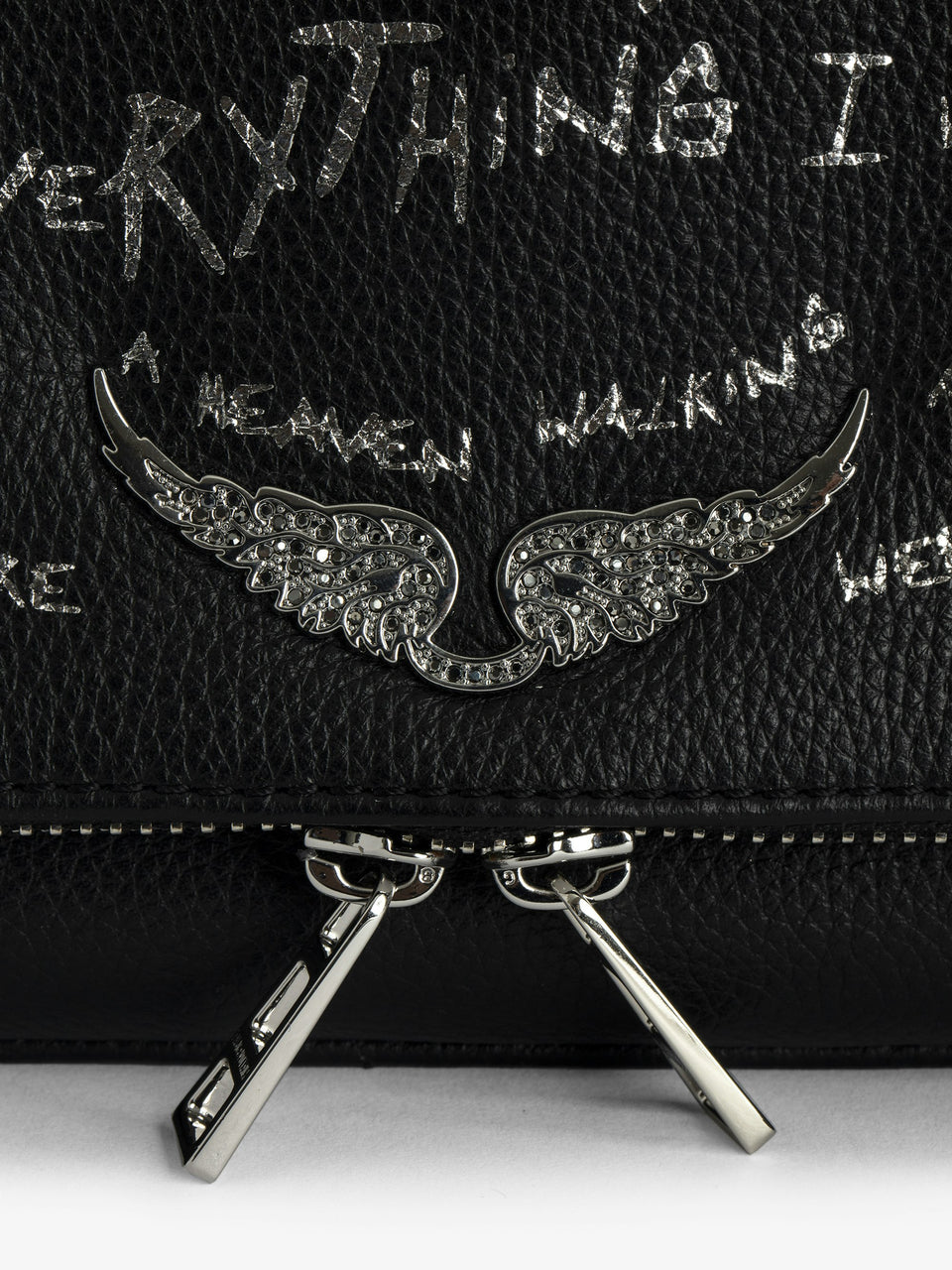 Bolso Rock