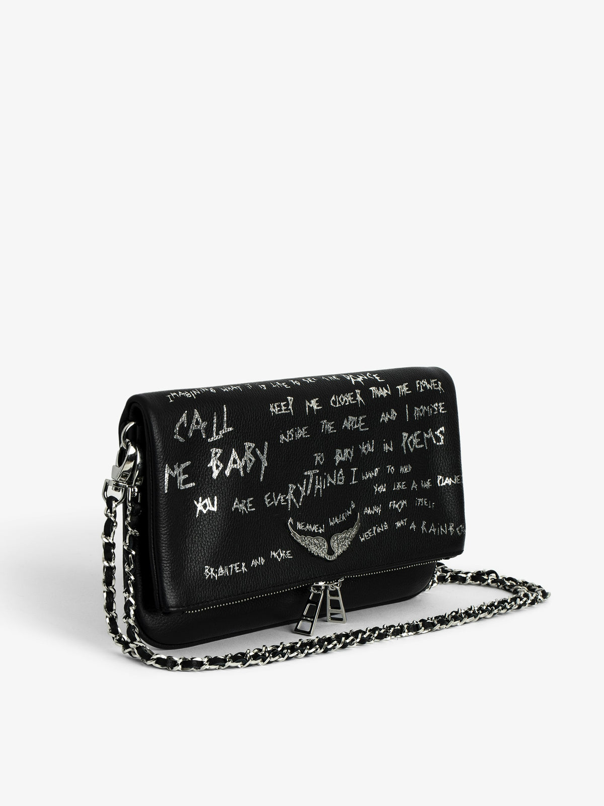 Bolso Rock