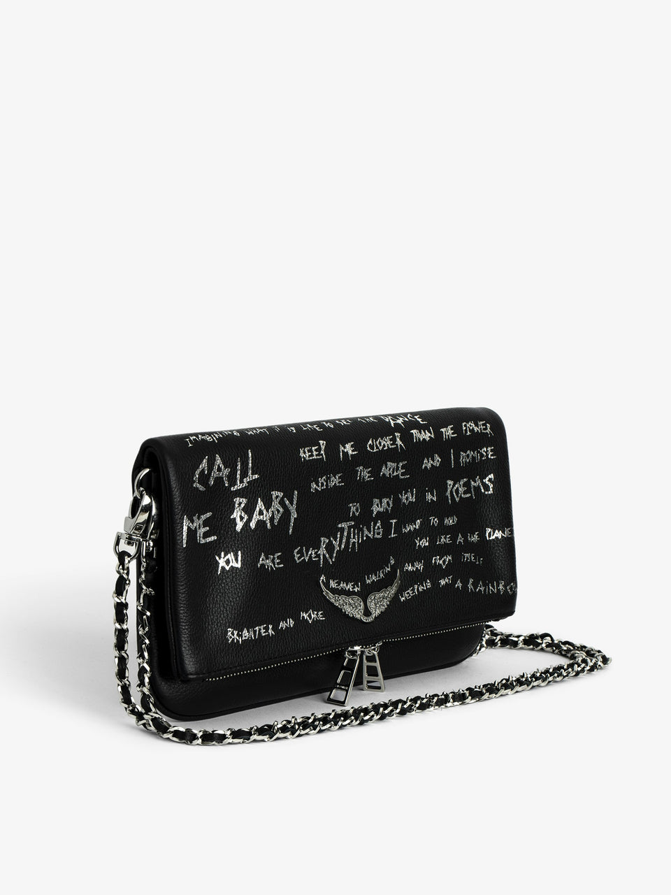 Bolso Rock