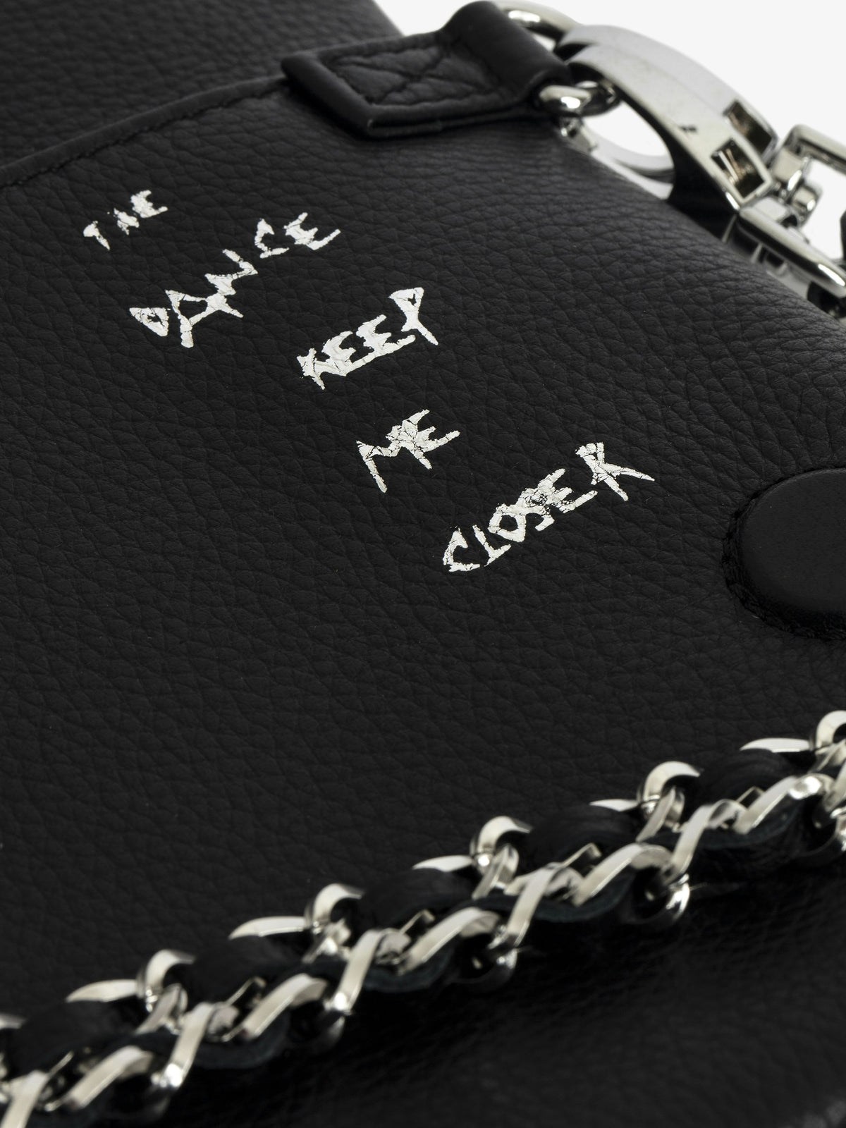 Bolso Rock
