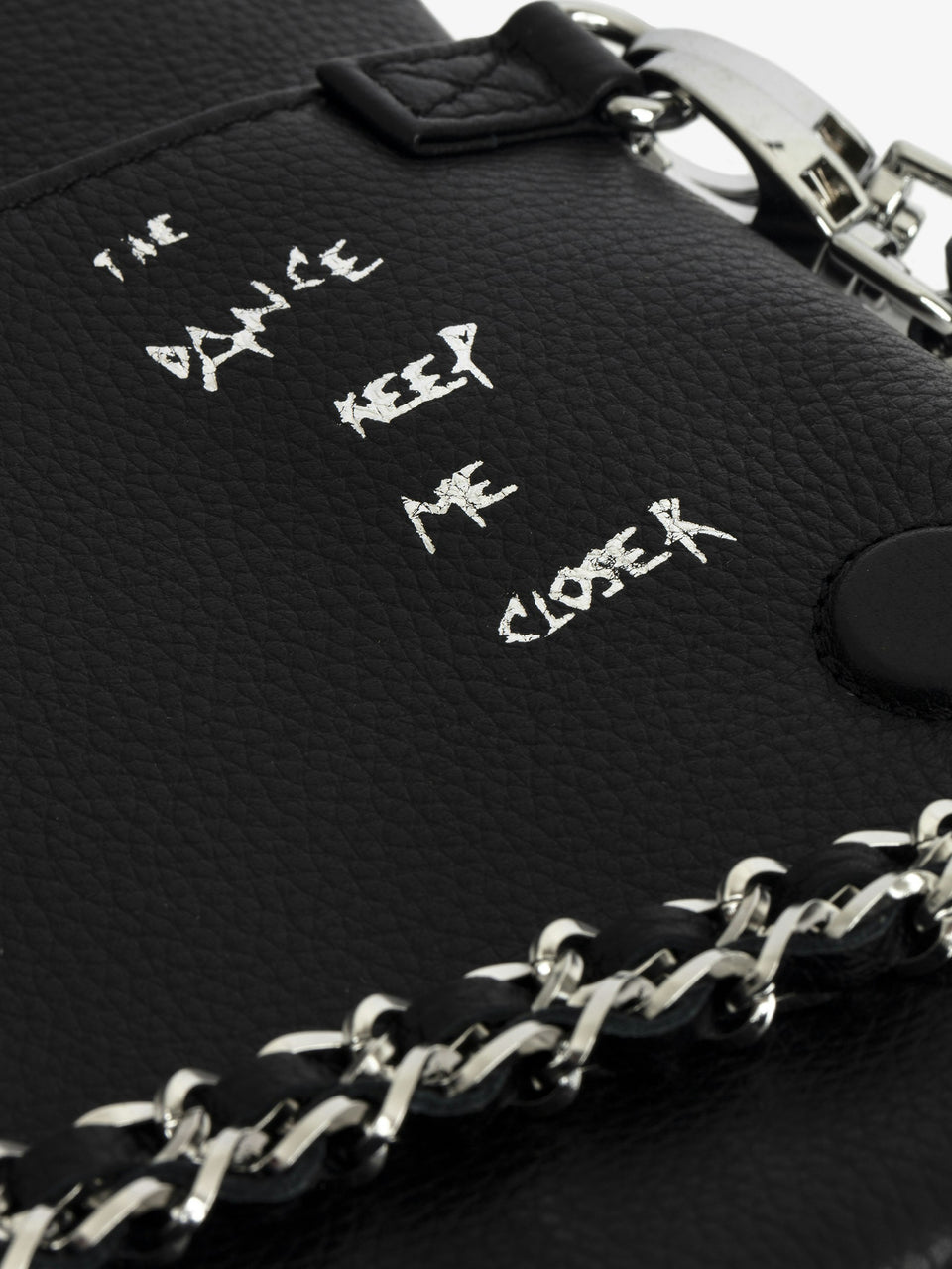 Bolso Rock