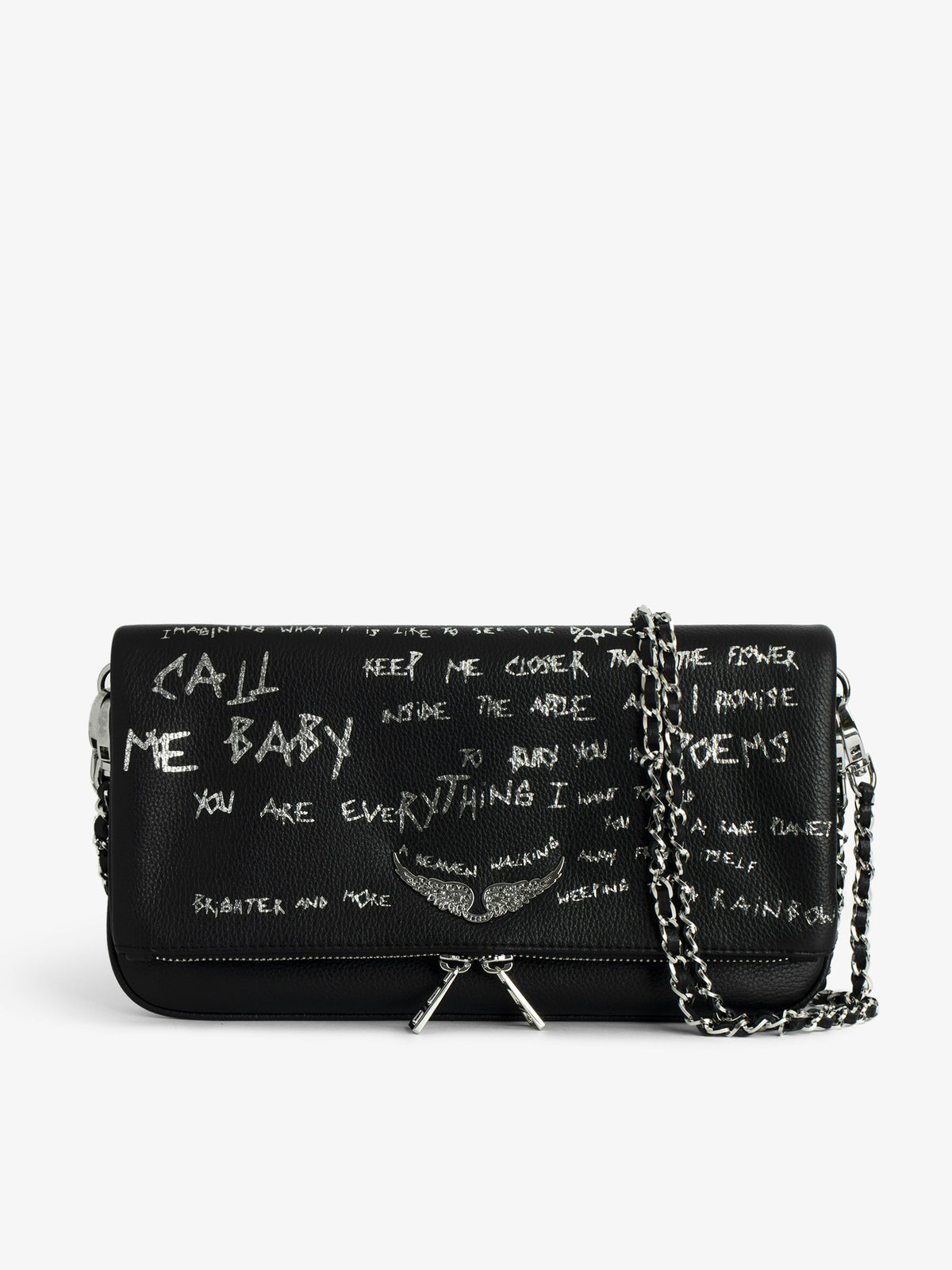 Bolso Rock