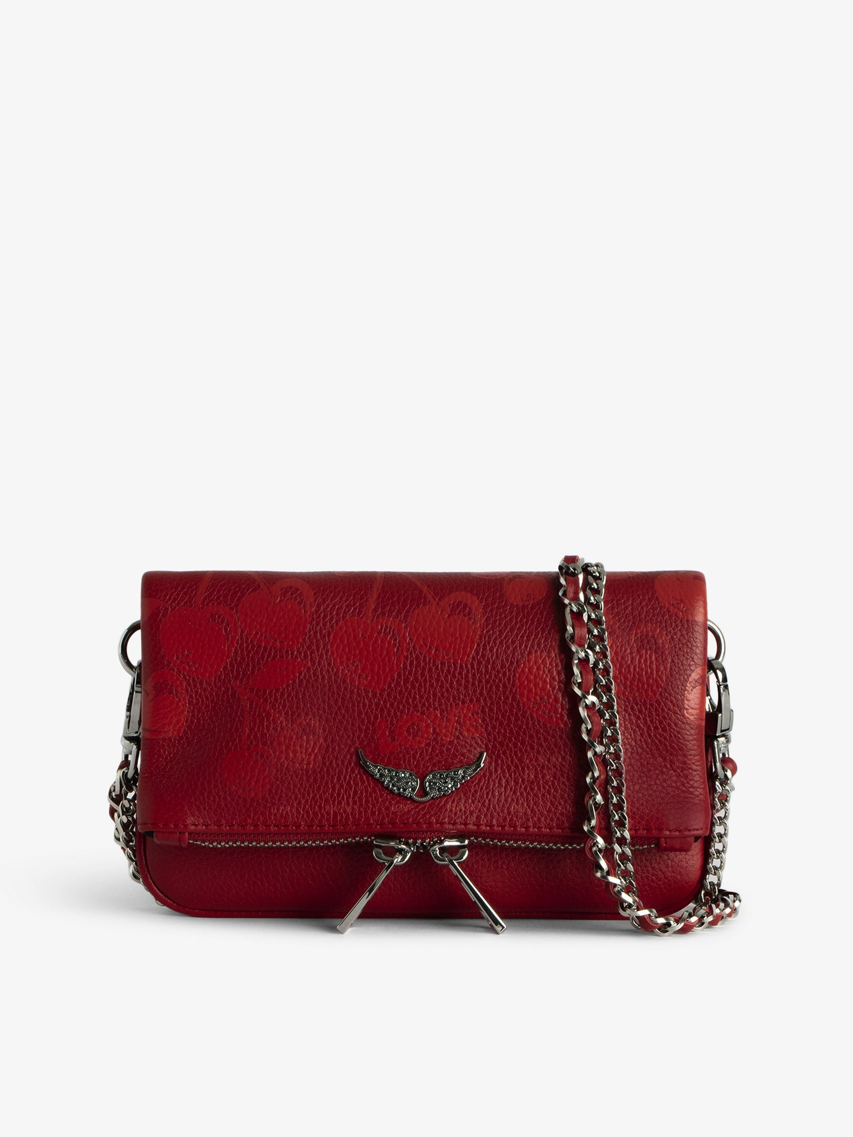 Pochette Rock Nano