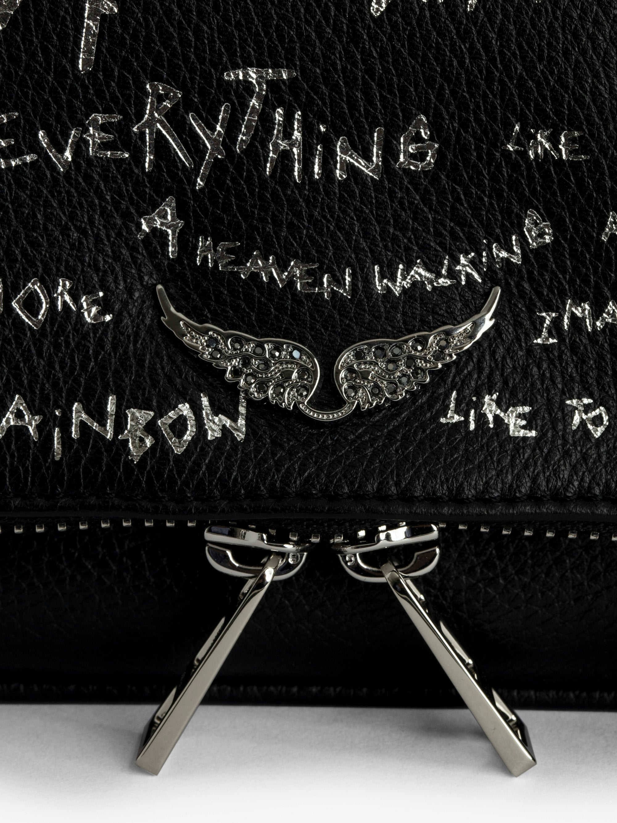 Pochette Rock Mini