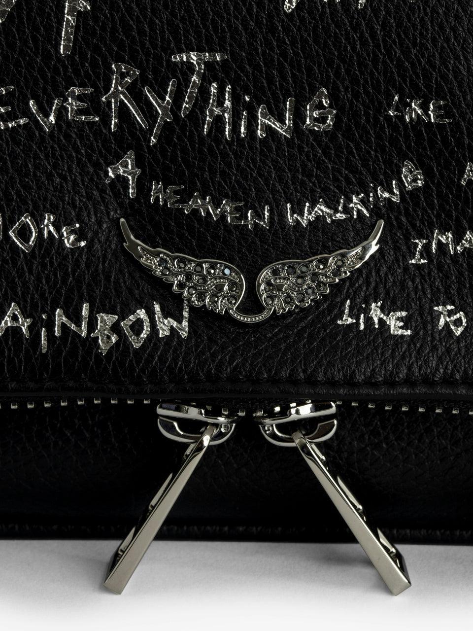 Pochette Rock Mini