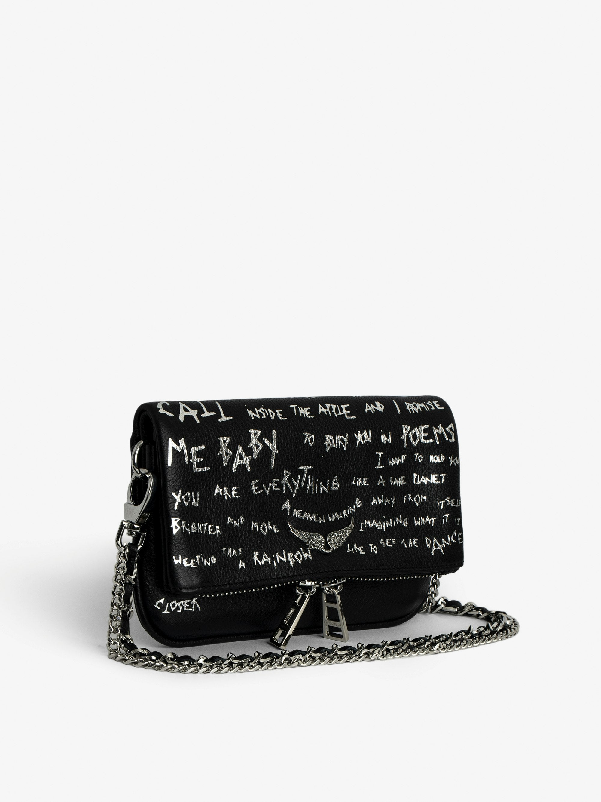 Pochette Rock Mini