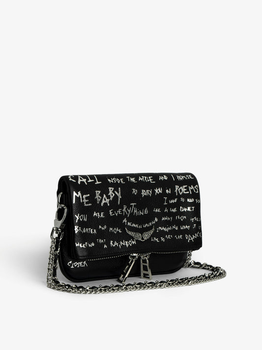 Pochette Rock Mini