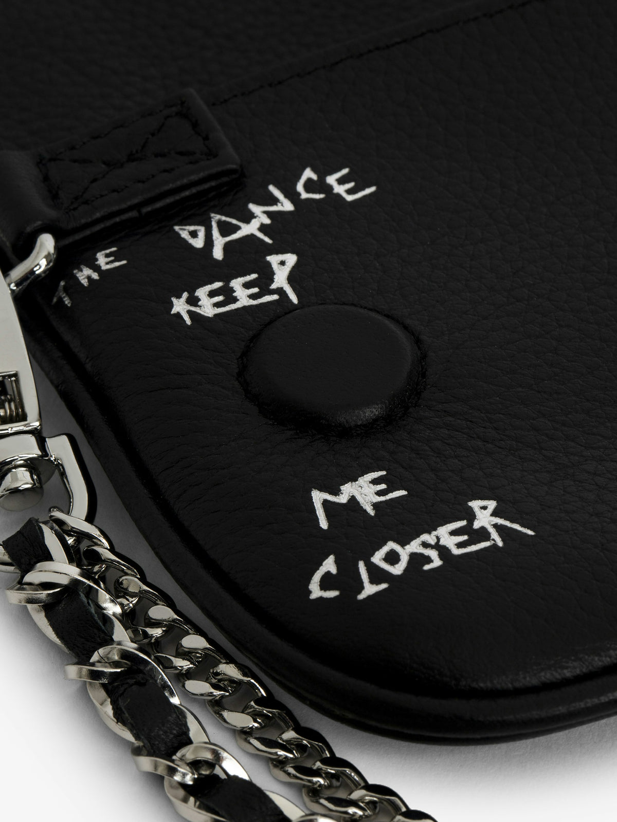 Pochette Rock Mini