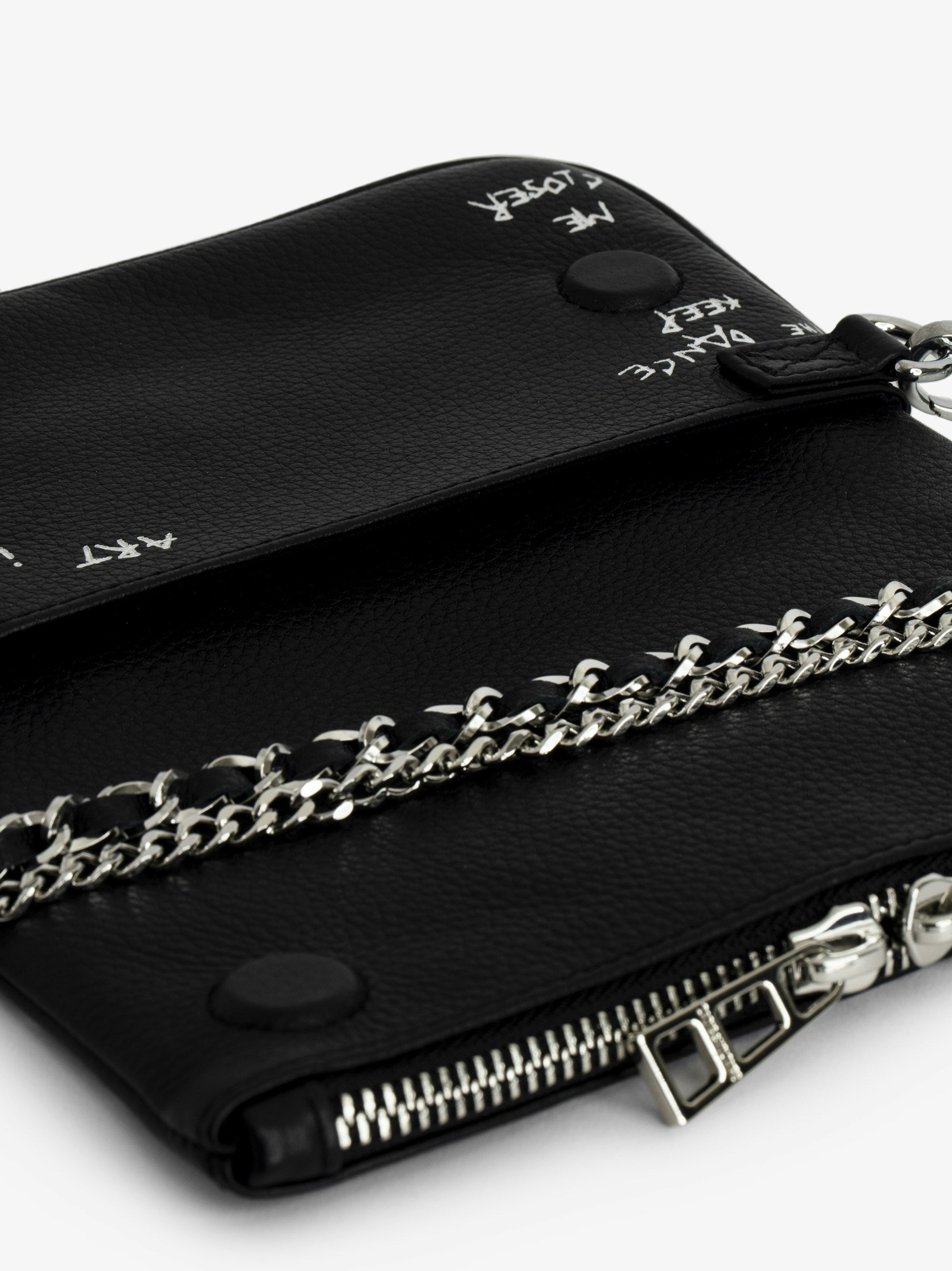 Pochette Rock Mini