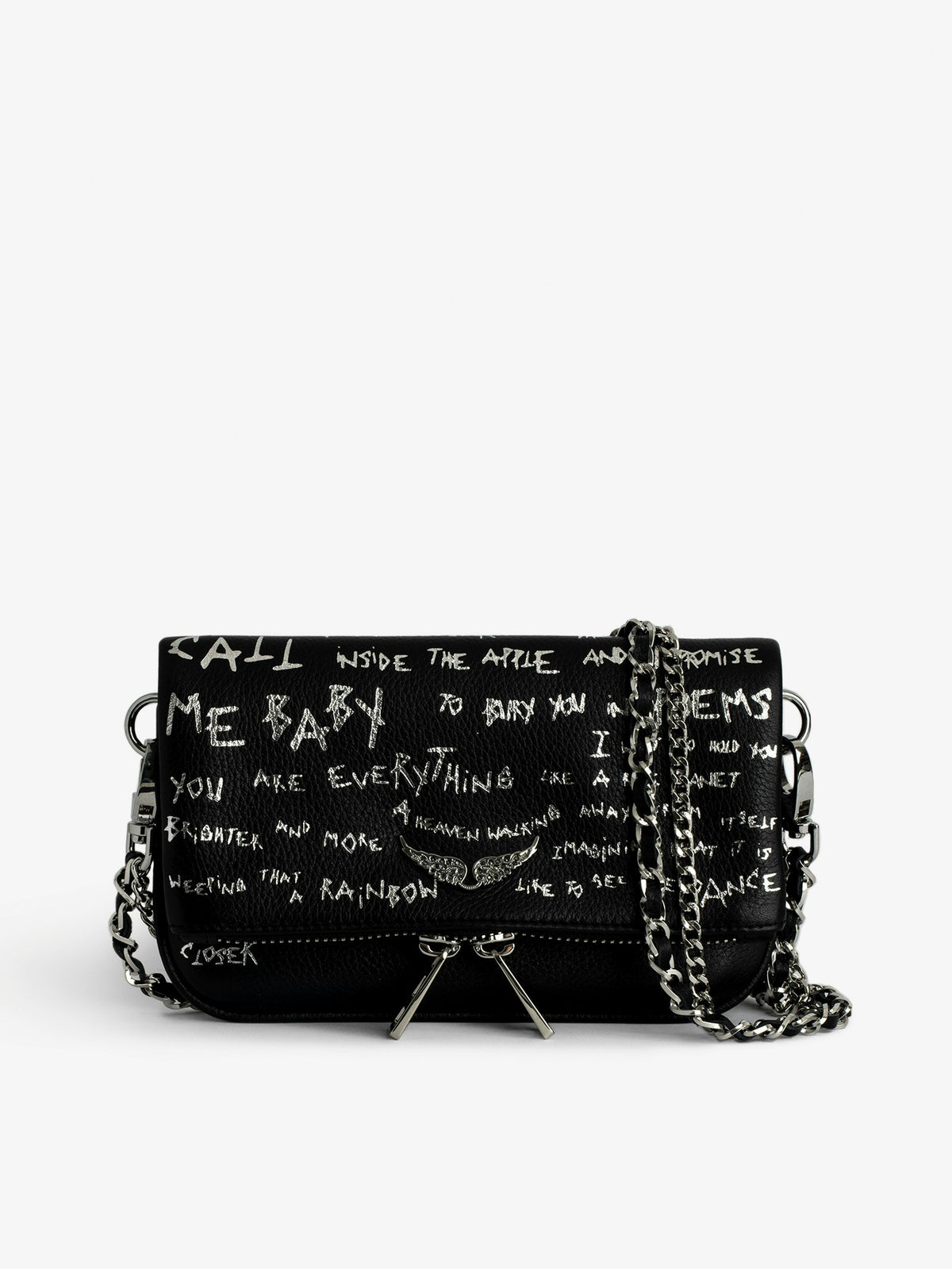 Pochette Rock Mini