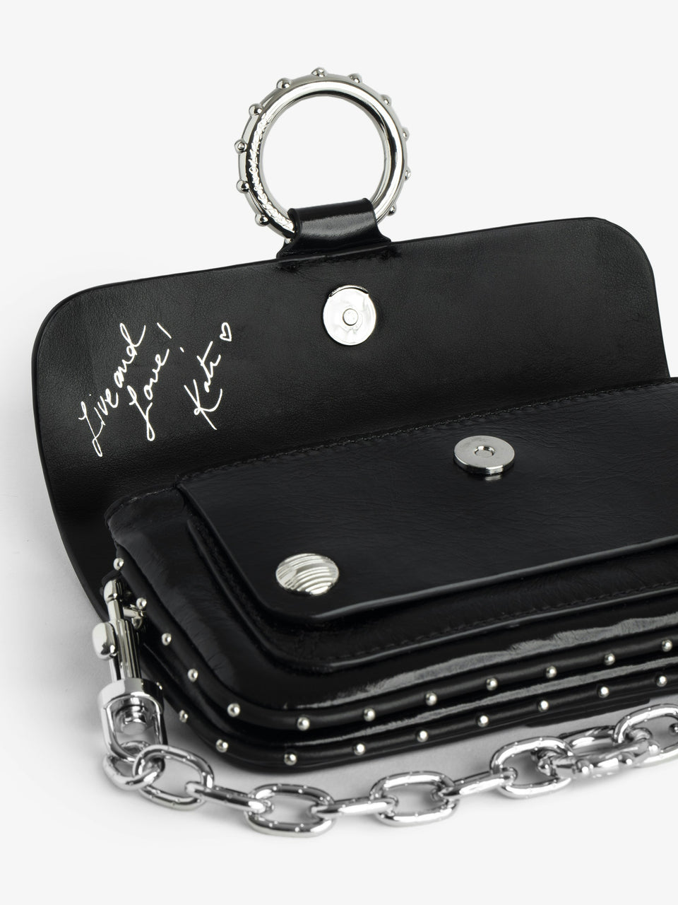 Cartera Kate Wallet