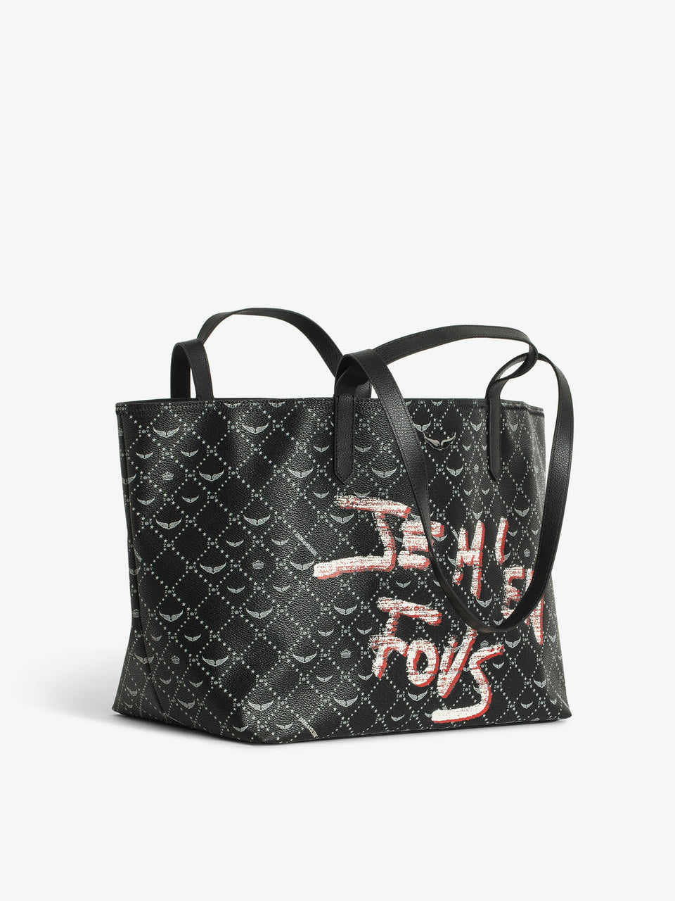 Bolso Z Shopper XL Monograma