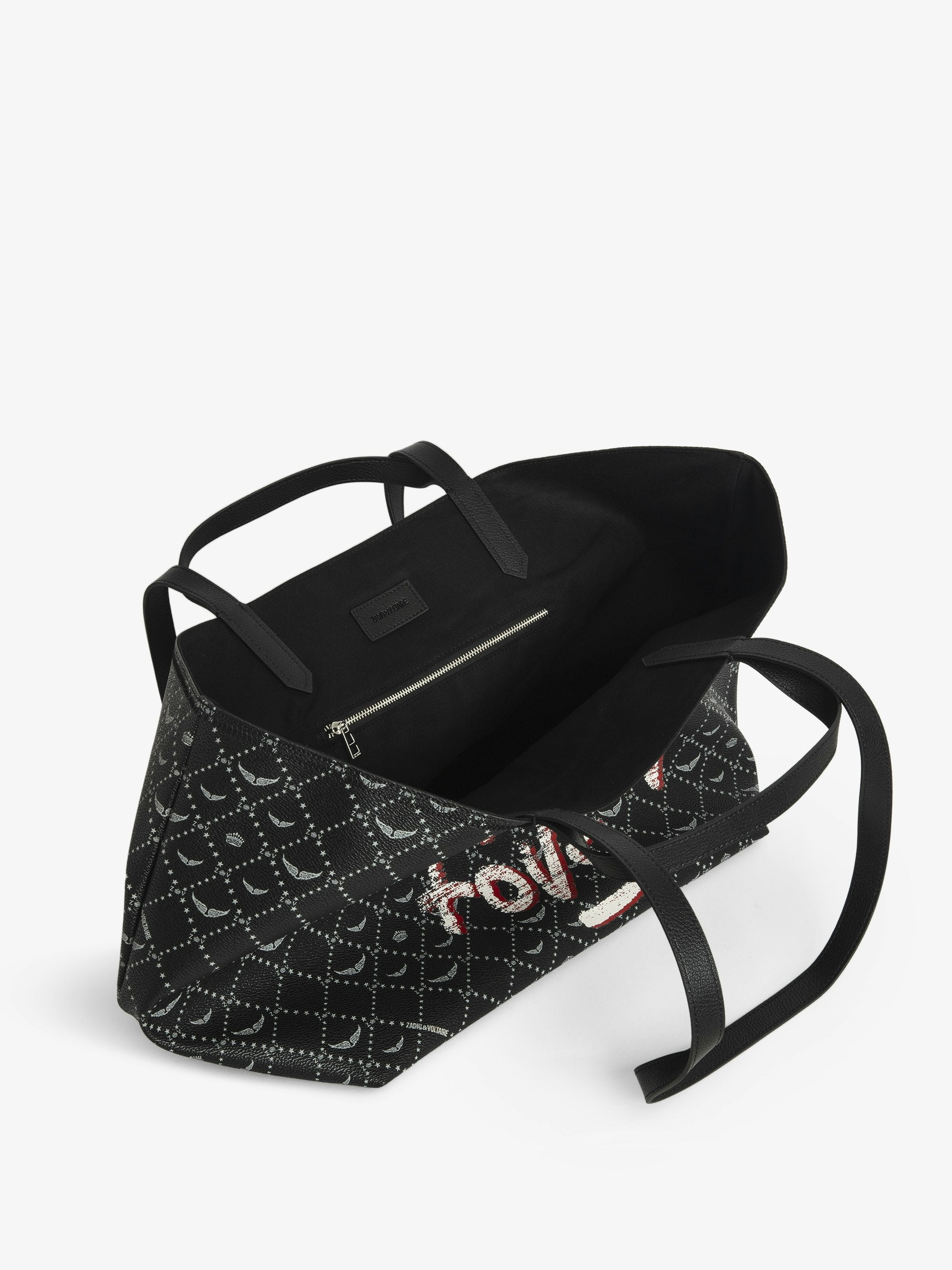 Bolso Z Shopper XL Monograma