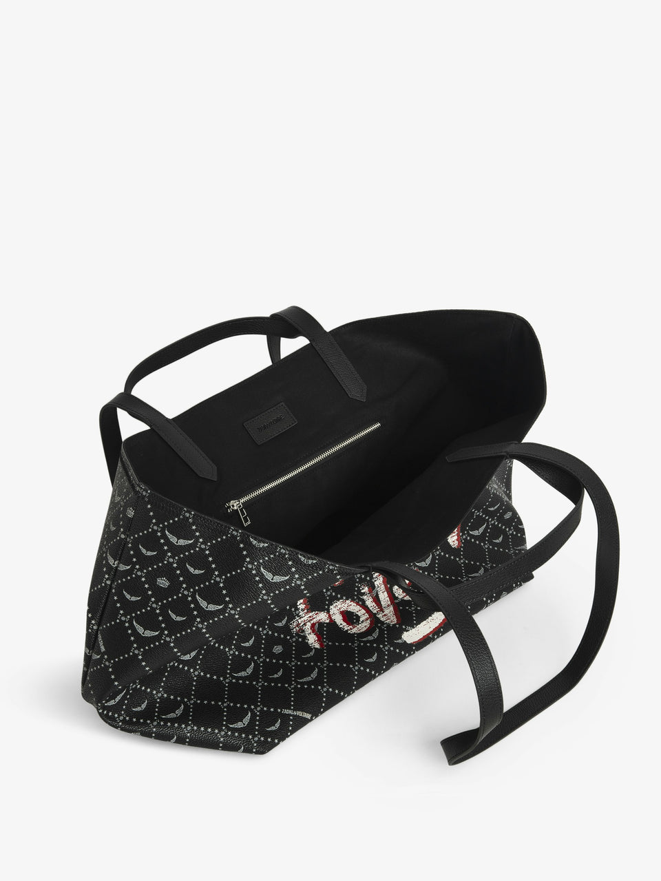Bolso Z Shopper XL Monograma