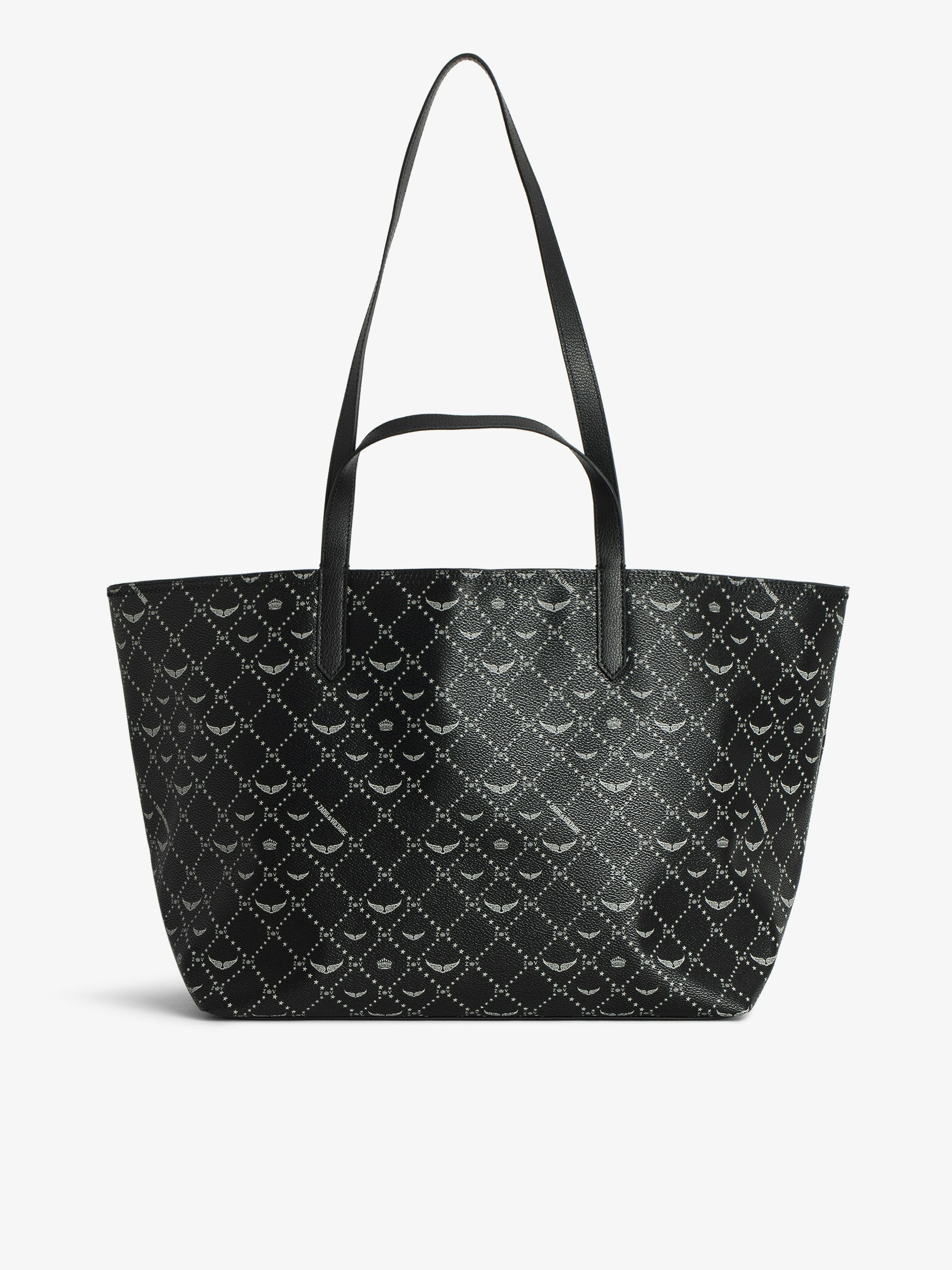 Bolso Z Shopper XL Monograma