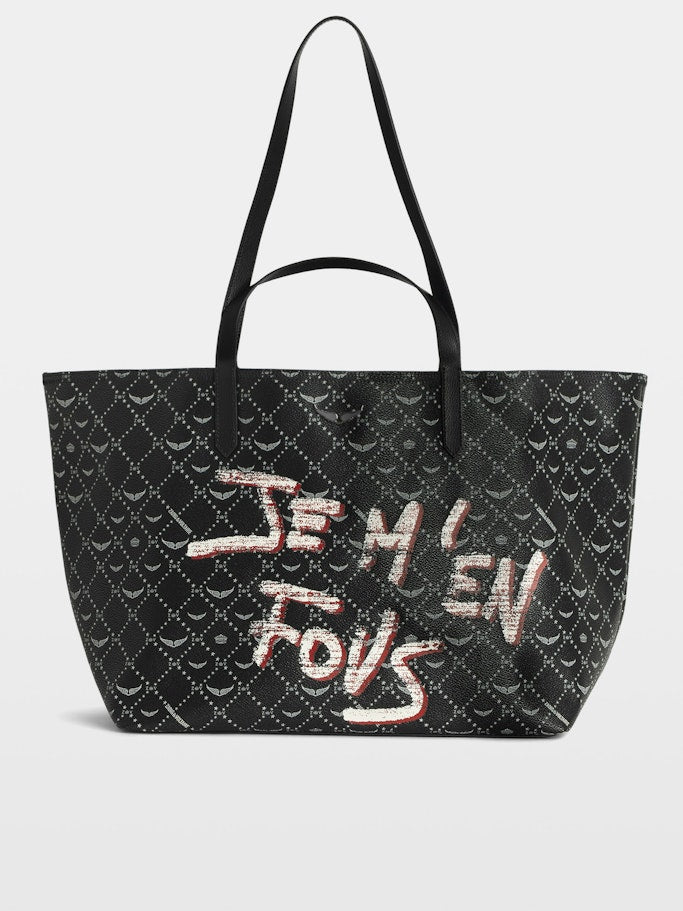 Bolso Z Shopper XL Monograma