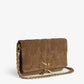 Bolso Rock Suede