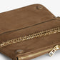 Bolso Rock Suede