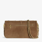Bolso Rock Suede