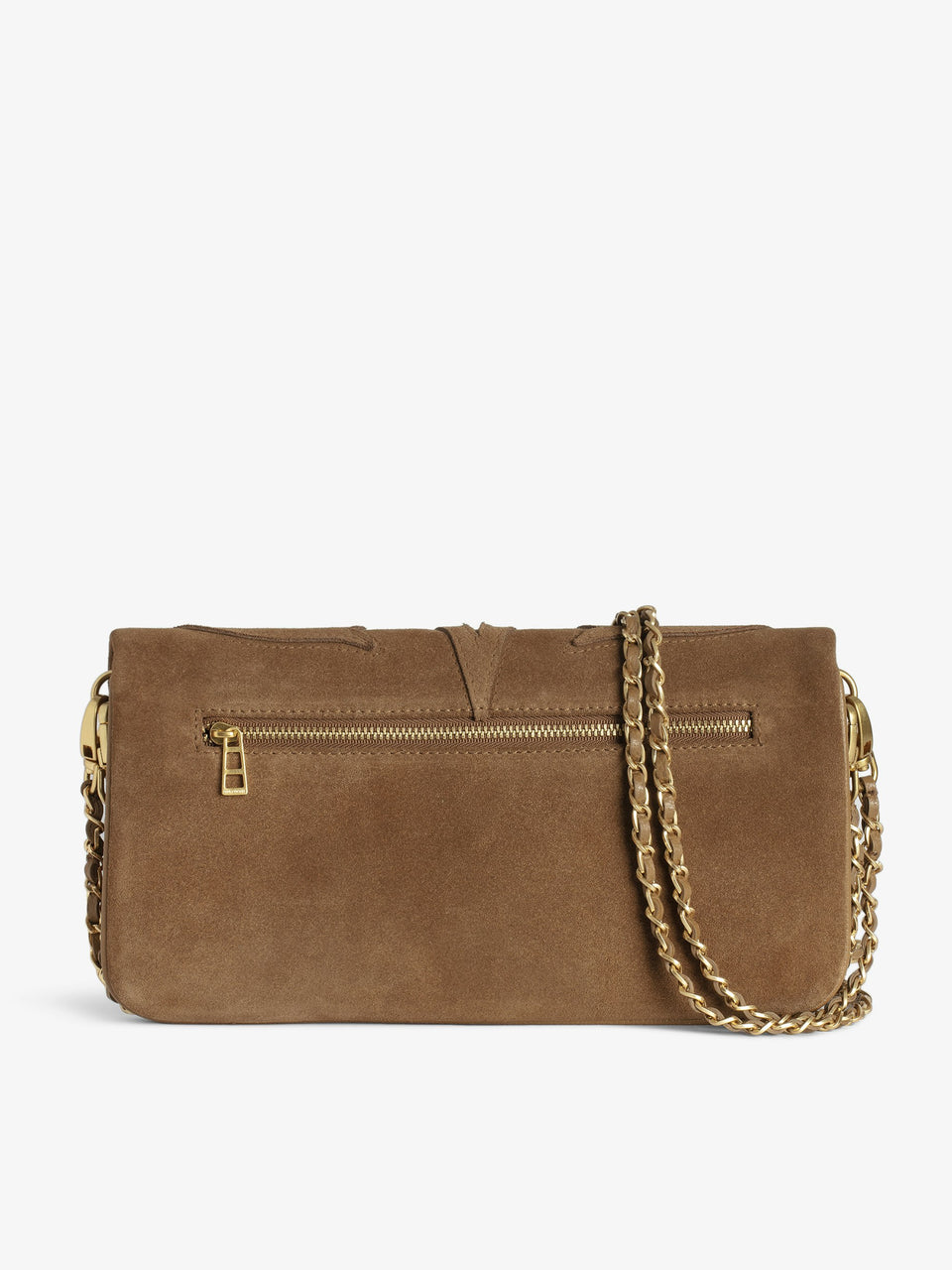 Bolso Rock Suede