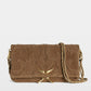 Bolso Rock Suede