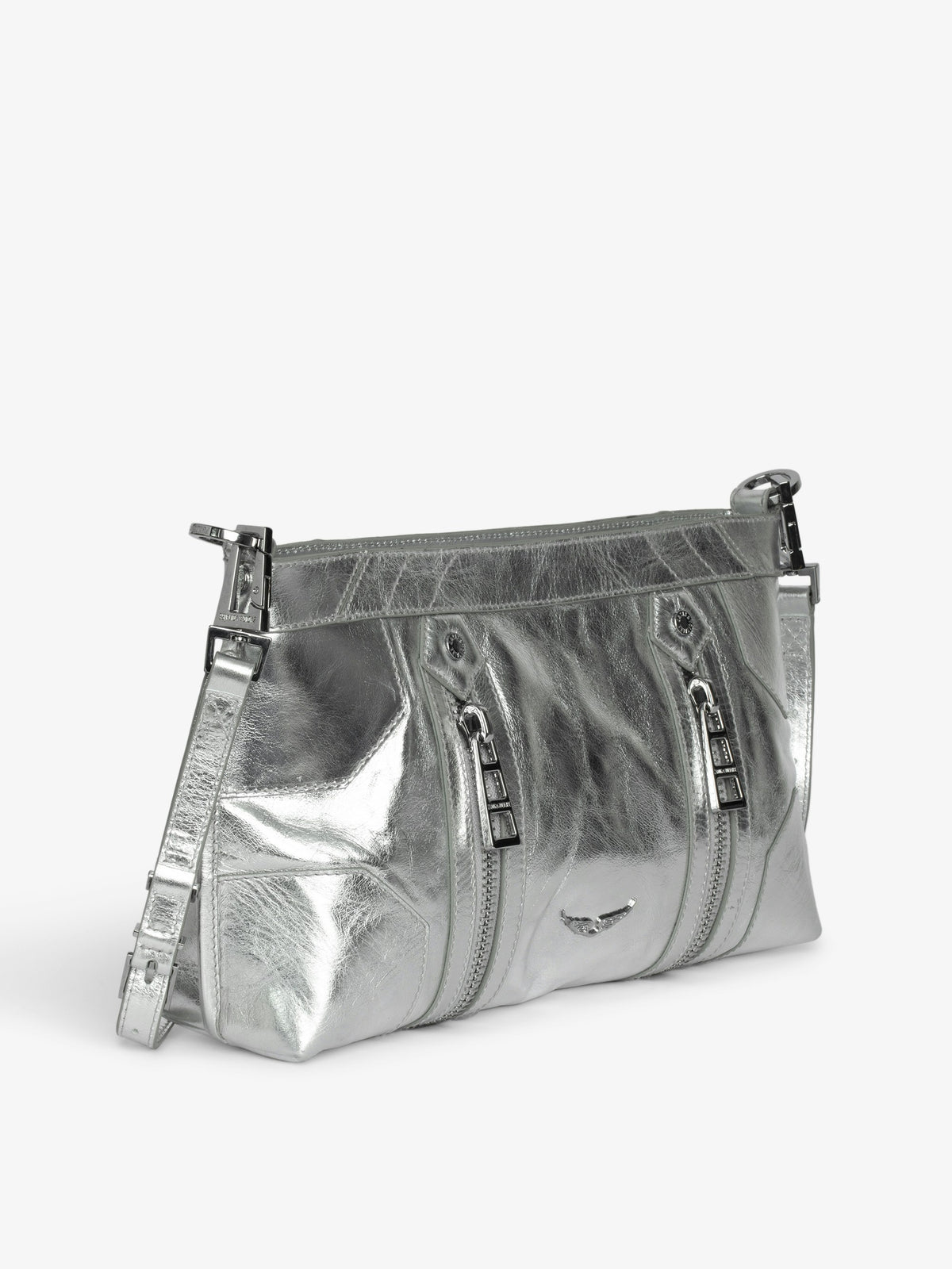 Bolso Sunny Moody Vintage Metal
