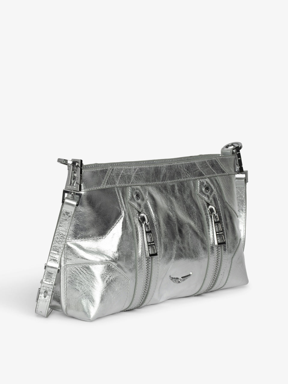 Bolso Sunny Moody Vintage Metal
