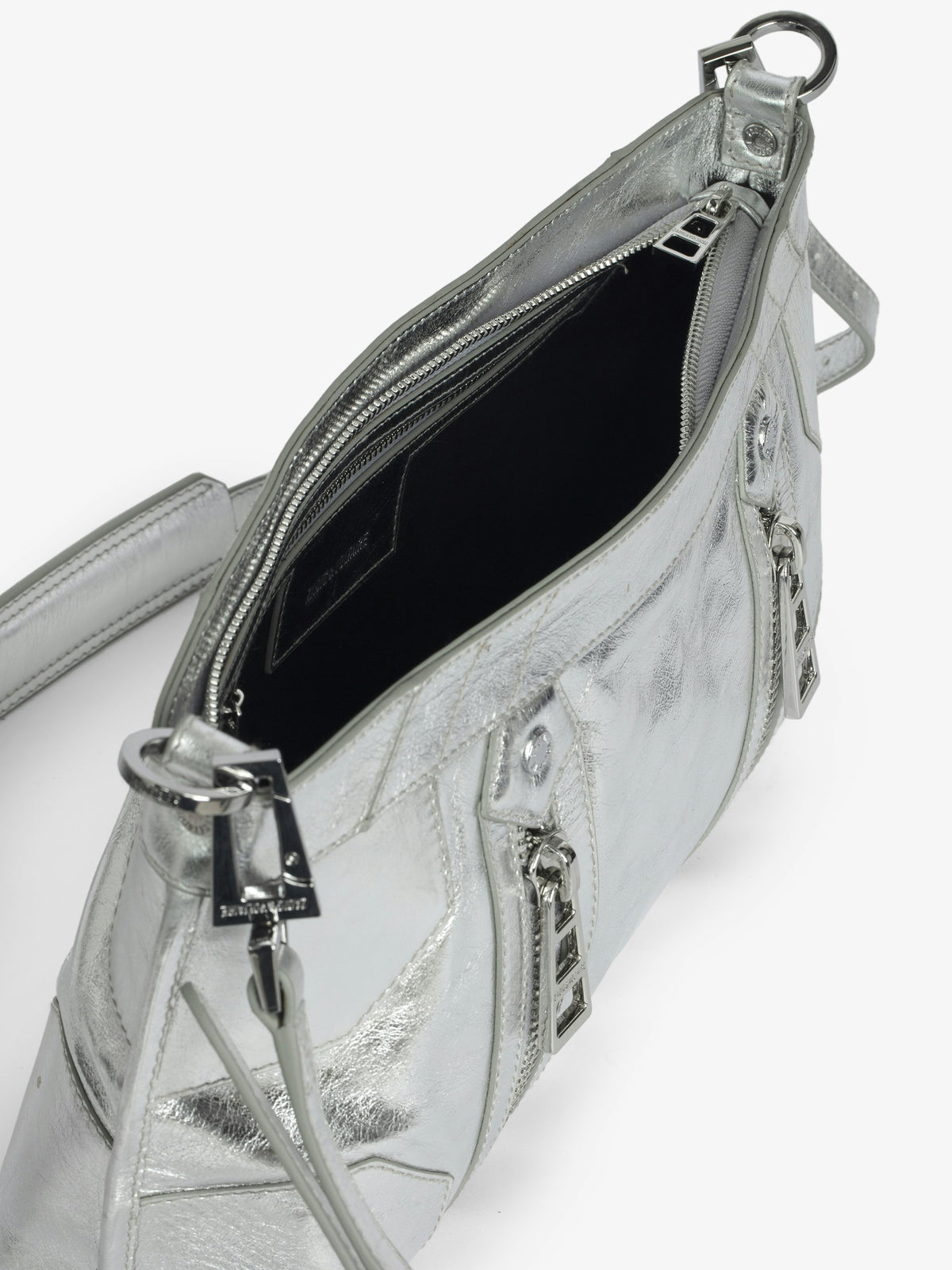 Bolso Sunny Moody Vintage Metal