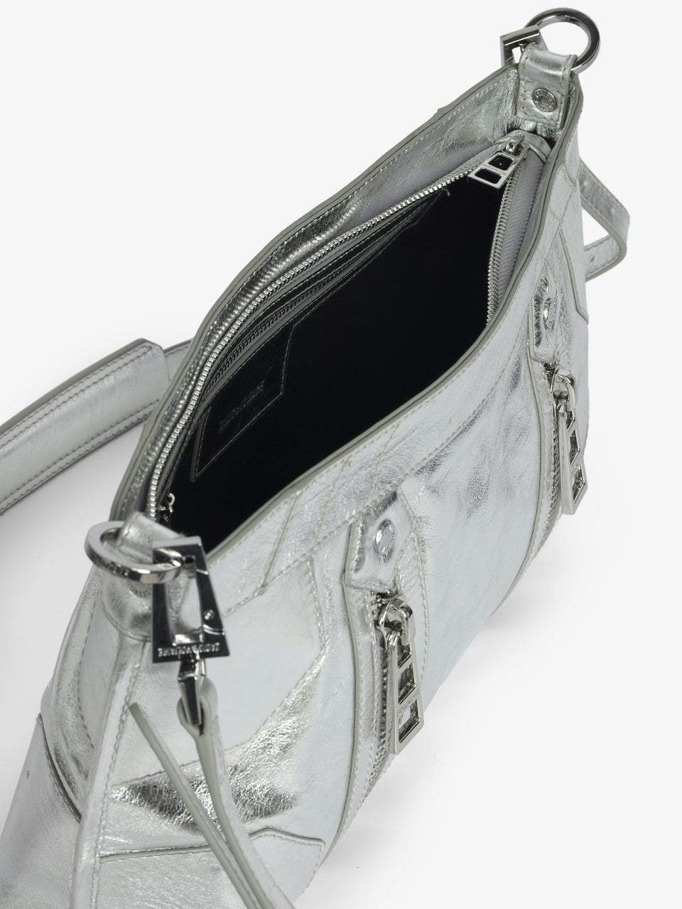 Bolso Sunny Moody Vintage Metal
