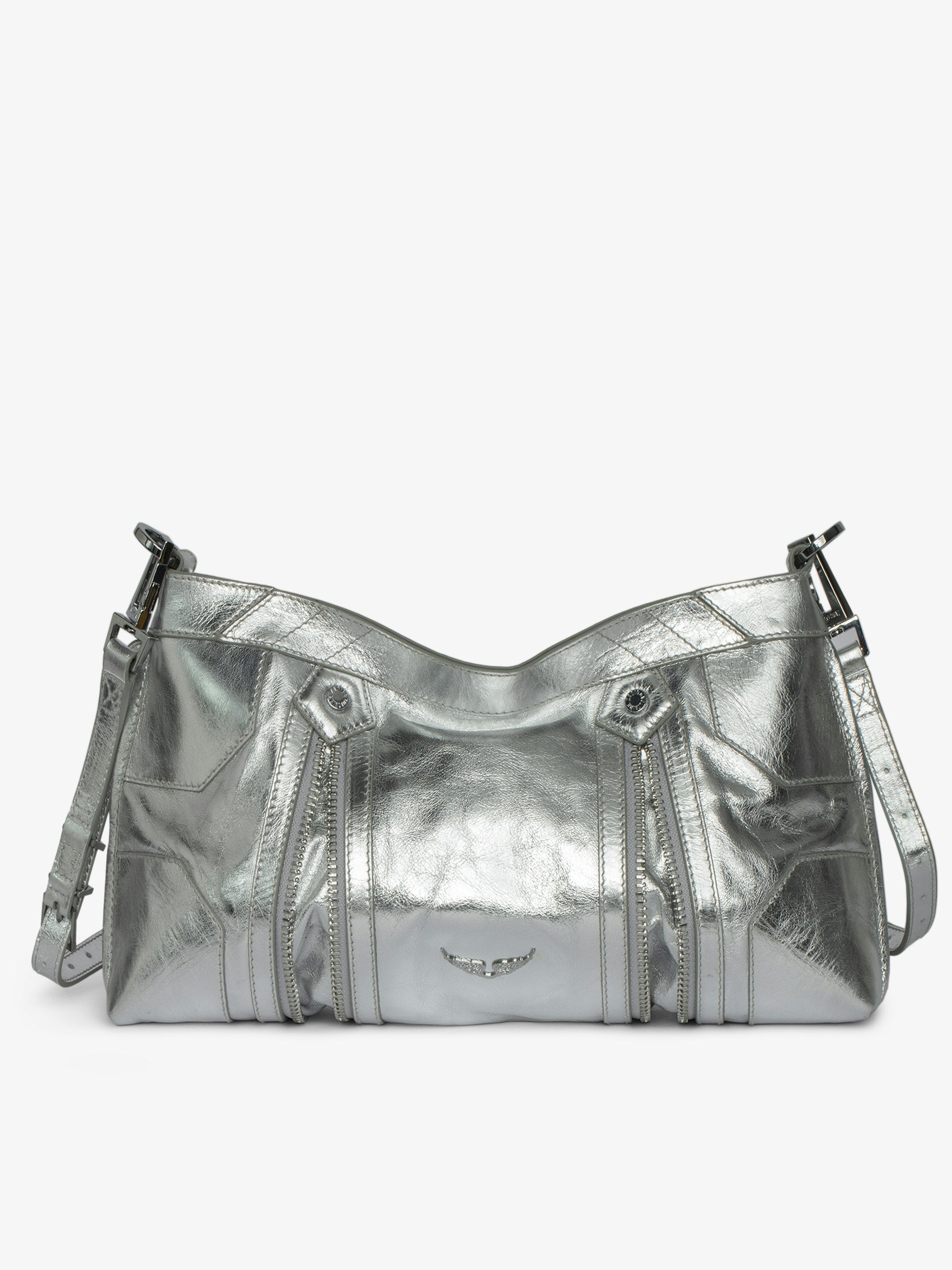 Bolso Sunny Moody Vintage Metal