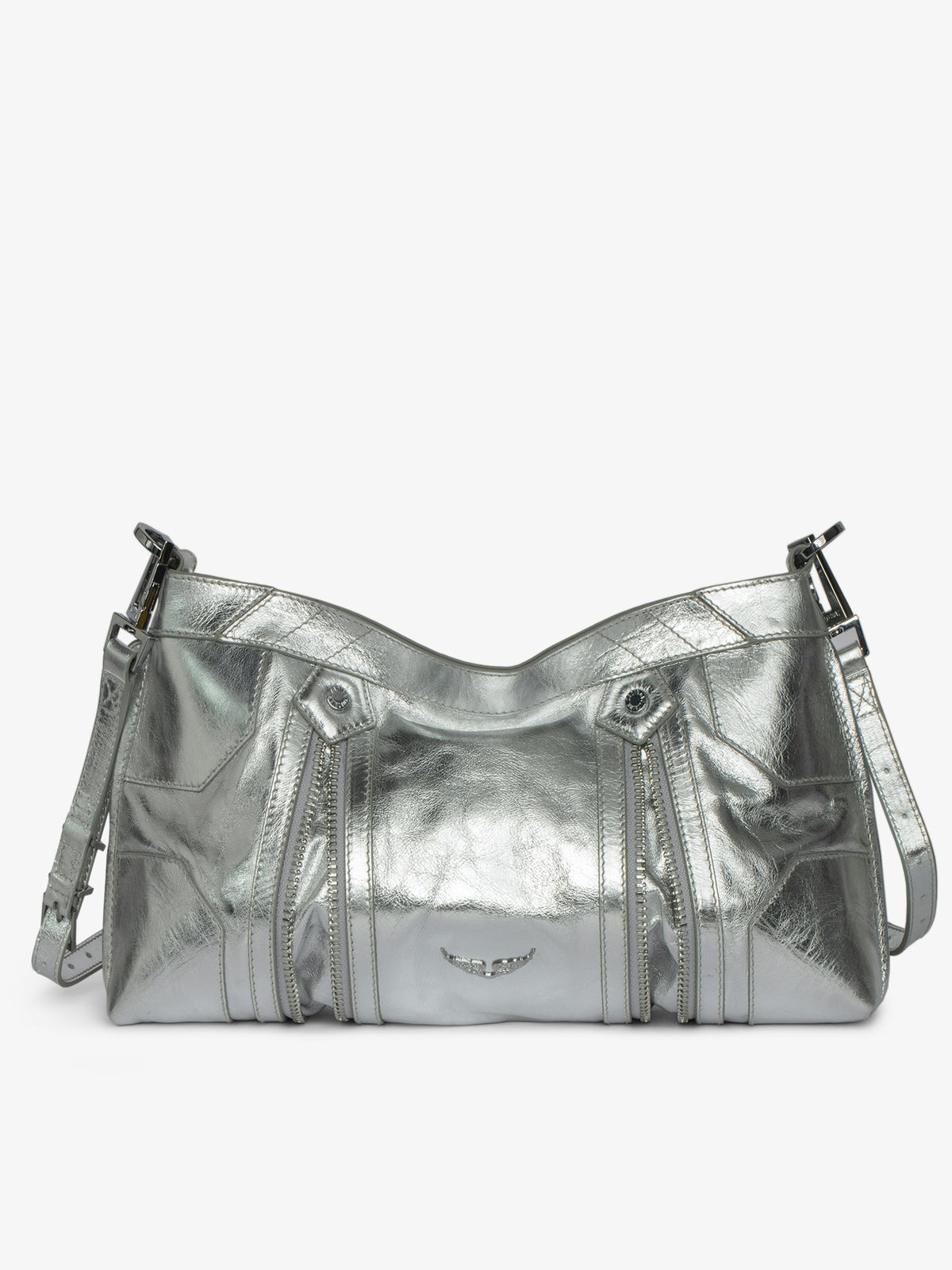 Bolso Sunny Moody Vintage Metal