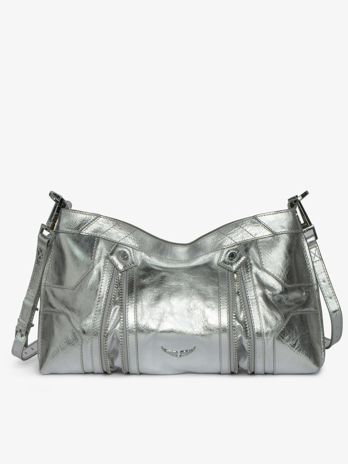 Bolso Sunny Moody Vintage Metal