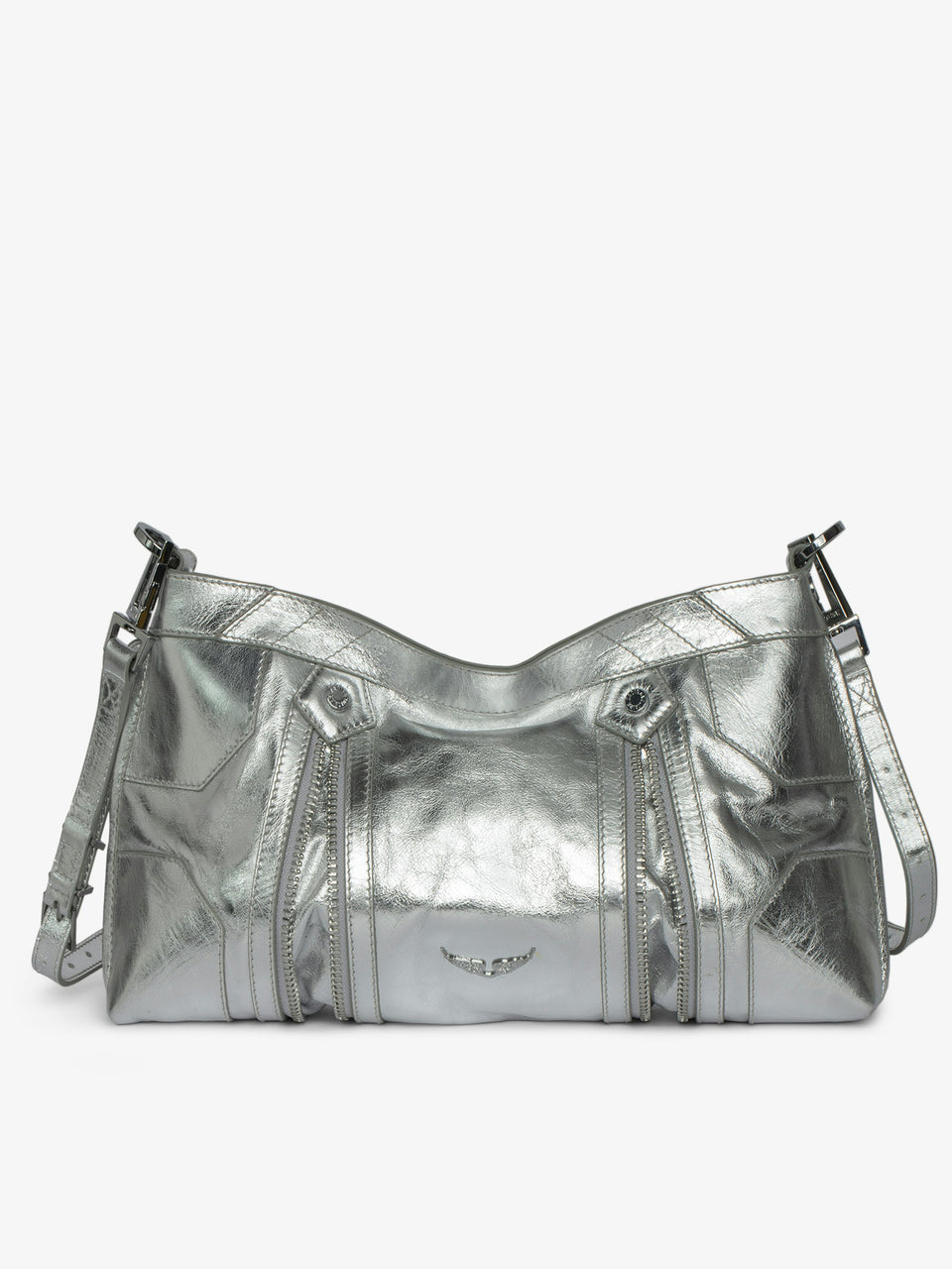 Bolso Sunny Moody Vintage Metal
