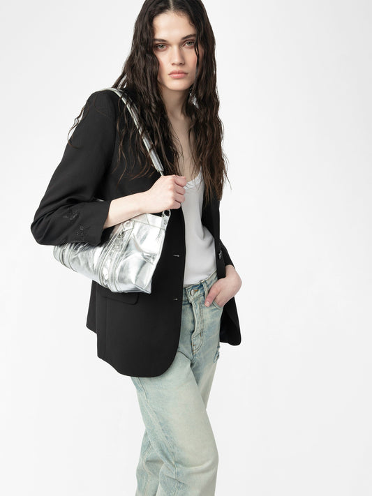 Bolso Sunny Moody Vintage Metal