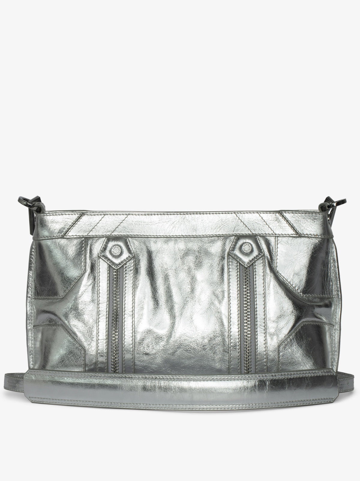 Bolso Sunny Moody Vintage Metal