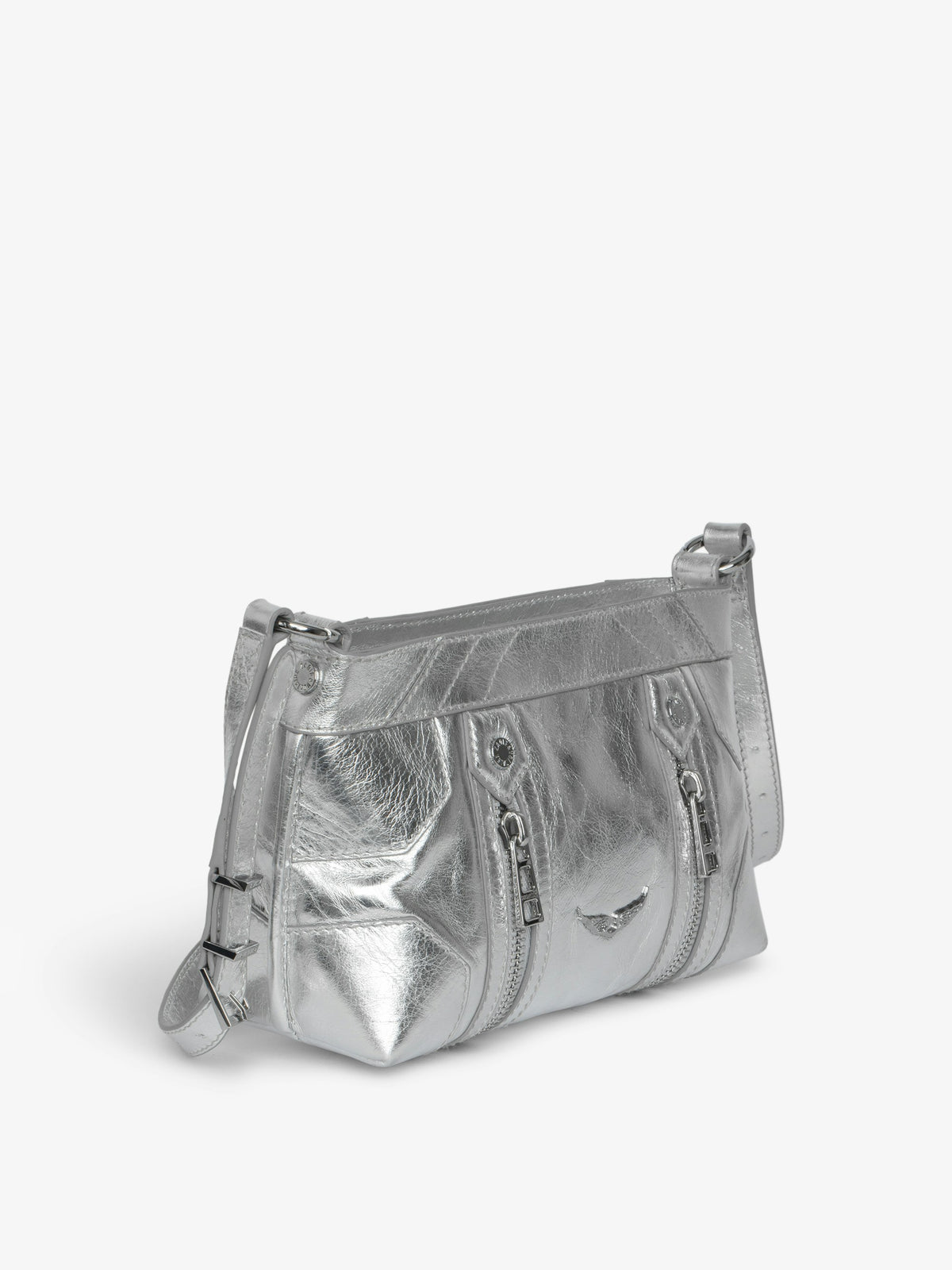 Bolso Sunny Mood Vintage Metal