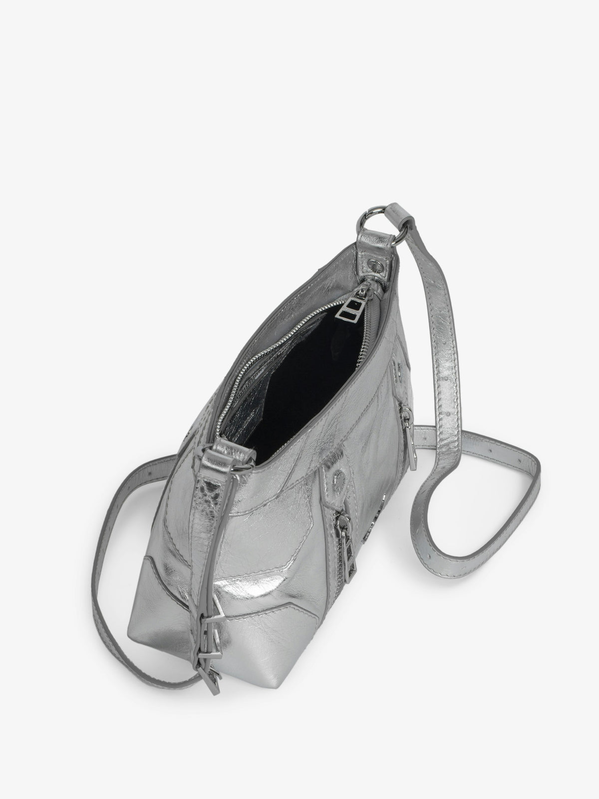 Bolso Sunny Mood Vintage Metal